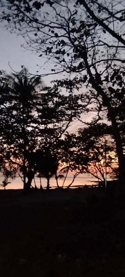 Longbeach Bungalow Kohmook كو موك المظهر الخارجي الصورة