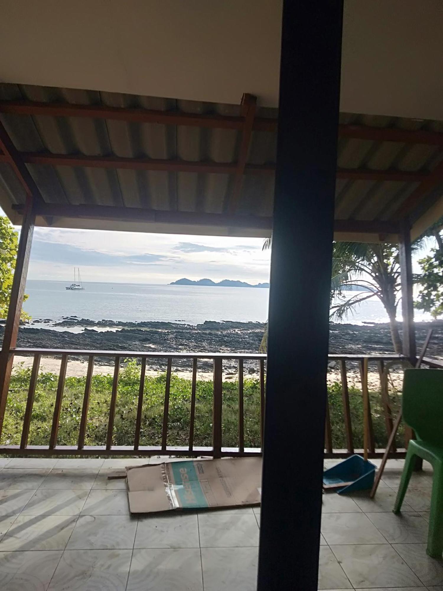 Longbeach Bungalow Kohmook كو موك المظهر الخارجي الصورة